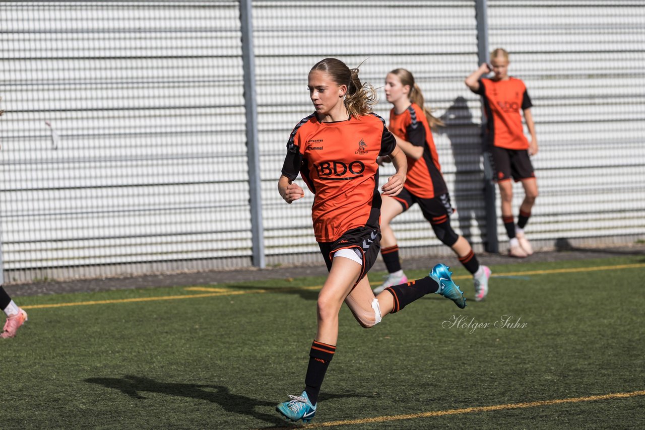 Bild 122 - wCJ Holstein Kiel Turnier